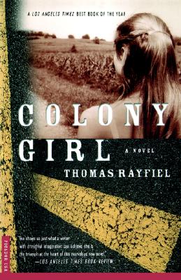 Colony Girl