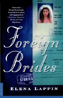 Foreign Brides