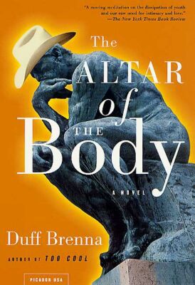 The Altar of the Body