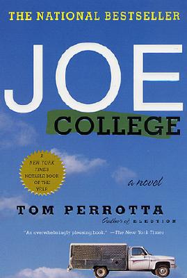 Joe College