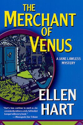 Merchant of Venus