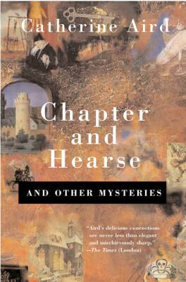 Chapter and Hearse: And Other Mysteries