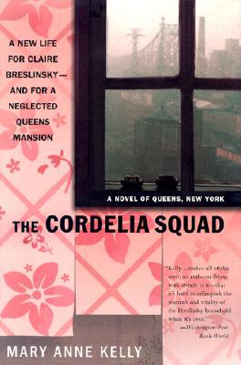 The Cordelia Squad