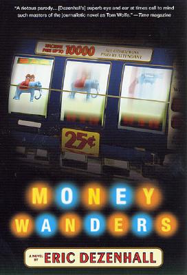 Money Wanders