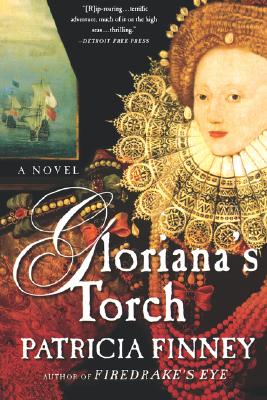 Gloriana's Torch