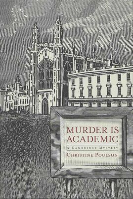 Murder Is Academic