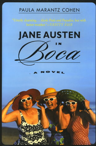 Jane Austen in Boca