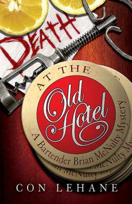 Death at the Old Hotel