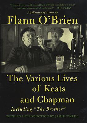 The Various Lives of Keats and Chapman and the Brother