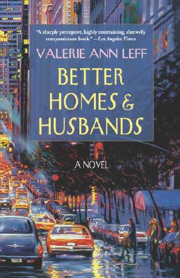 Better Homes and Husbands