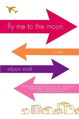 Fly Me to the Moon