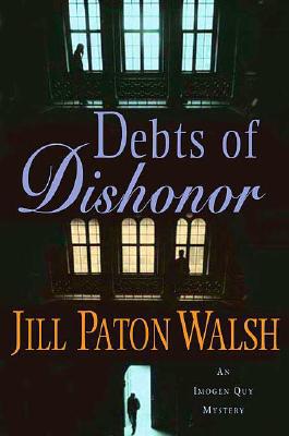 Debts of Dishonor