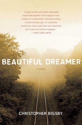 Beautiful Dreamer