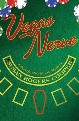 Vegas Nerve