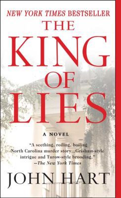 The King of Lies