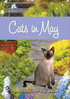 Cats in May