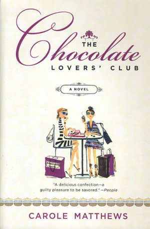 The Chocolate Lovers' Club