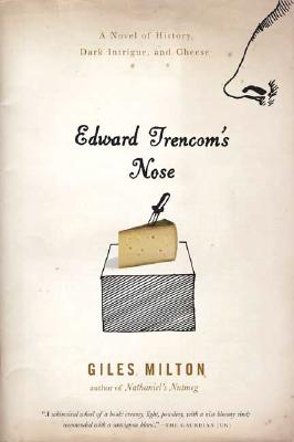 Edward Trencom's Nose