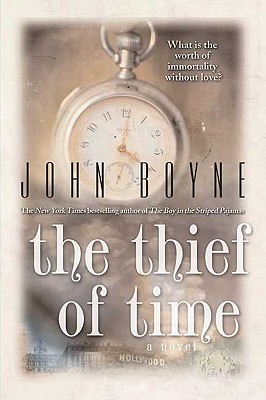 download thief of time audiobook