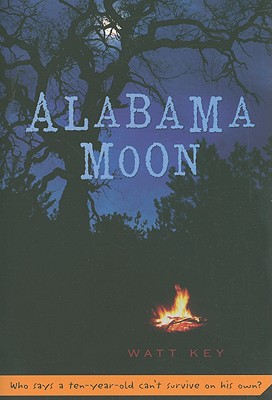 Alabama Moon