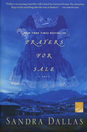 Prayers for Sale