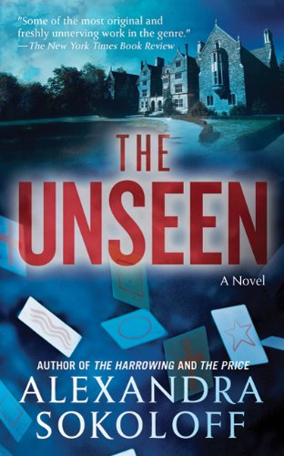 The Unseen