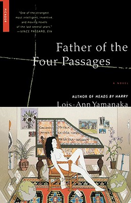 Father of the Four Passages