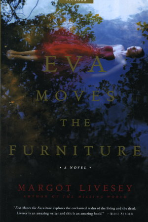 Eva Moves the Furniture