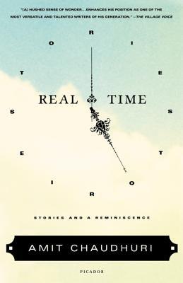 Real Time: Stories and a Reminiscence