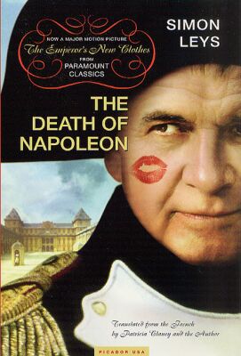 The Death of Napoleon