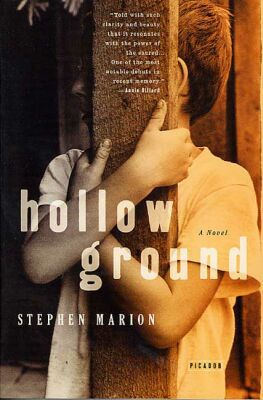 Hollow Ground