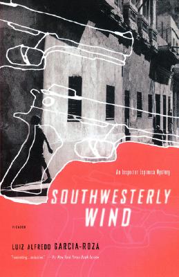 Southwesterly Wind