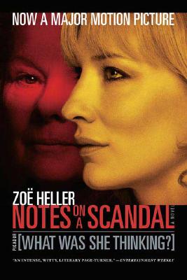 Notes on a Scandal