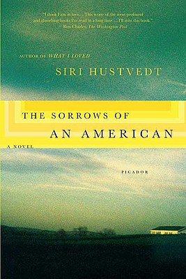 The Sorrows of an American