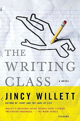 The Writing Class