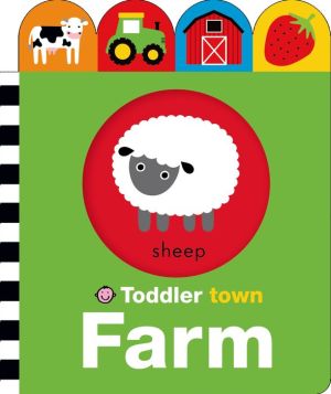 Toddler Town: Farm