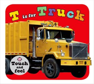 T Is for Truck