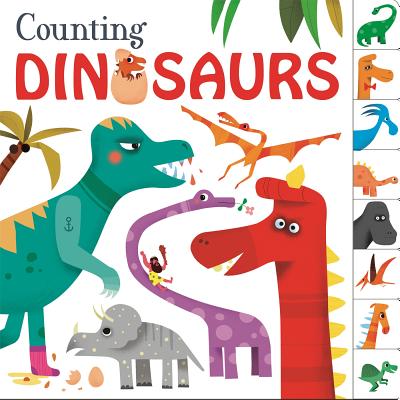 Counting Dinosaurs