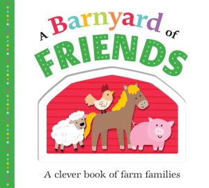 A Barnyard of Friends