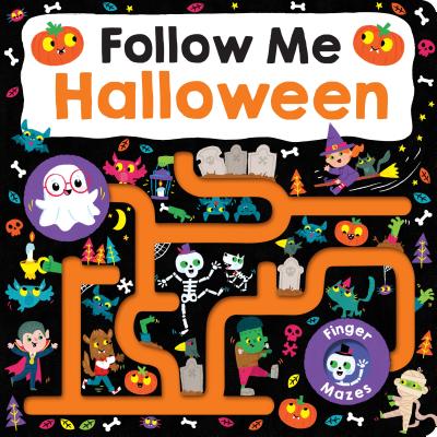 Follow Me Halloween