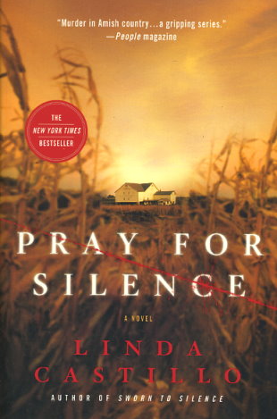 Pray for Silence