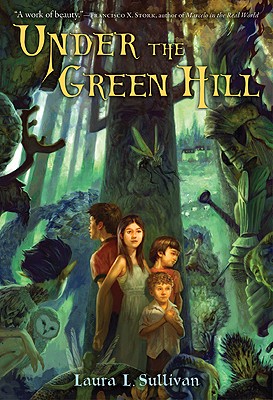 Under the Green Hill