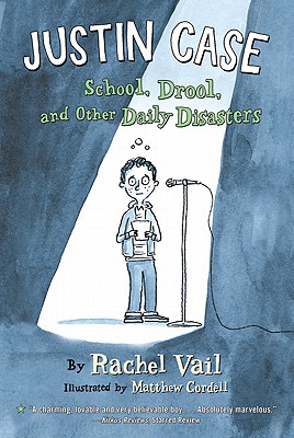 School, Drool and Other Daily Disasters