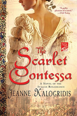 The Scarlet Contessa