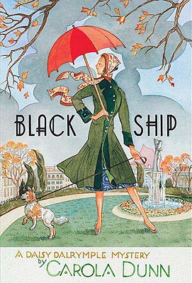 Black Ship