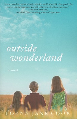 Outside Wonderland