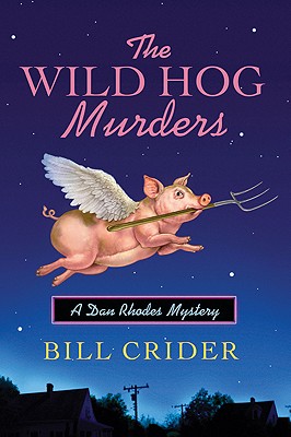 The Wild Hog Murders