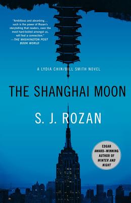 The Shanghai Moon