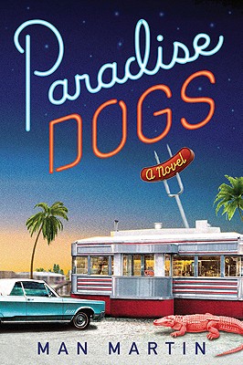 Paradise Dogs