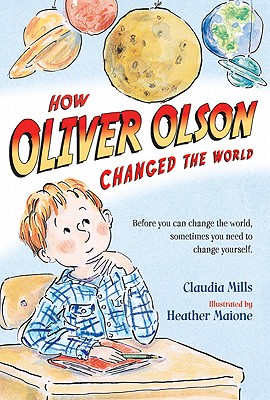 How Oliver Olson Changed the World